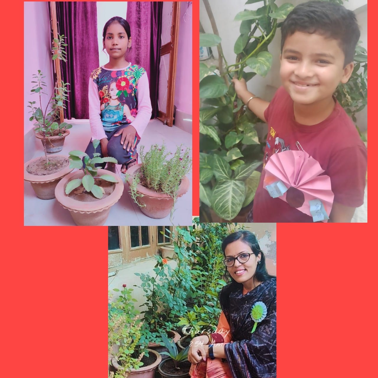 project